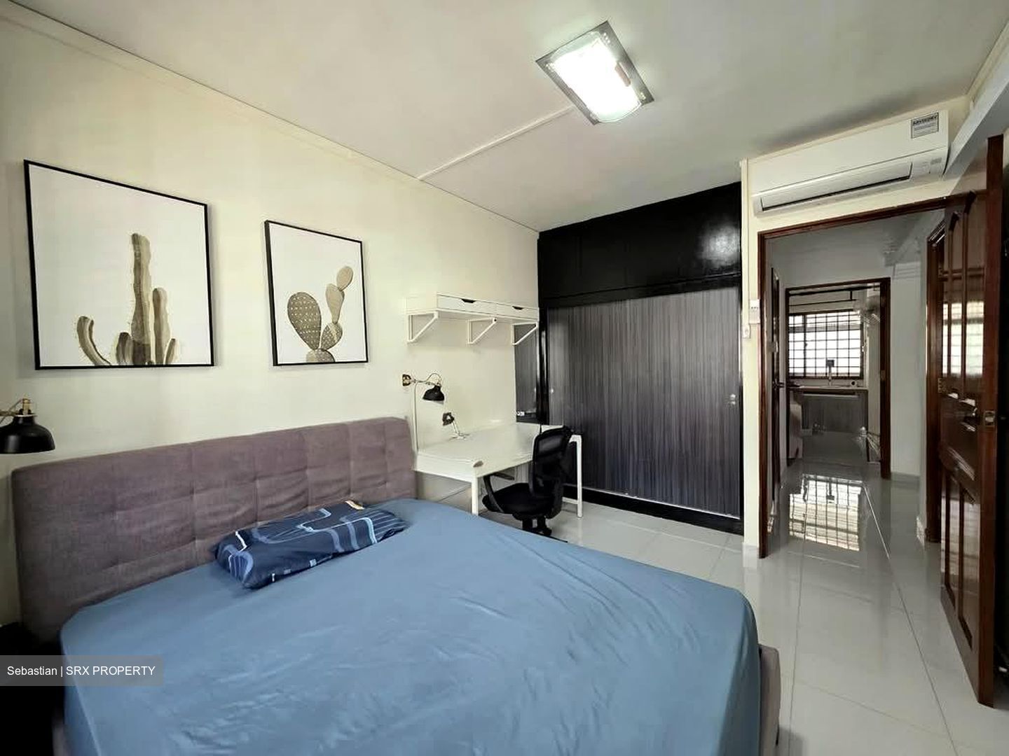 Blk 350 Tampines Street 33 (Tampines), HDB 4 Rooms #556830181